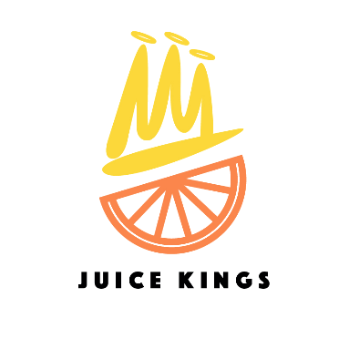 Juice Kings logo